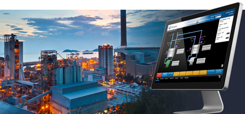 powerplant